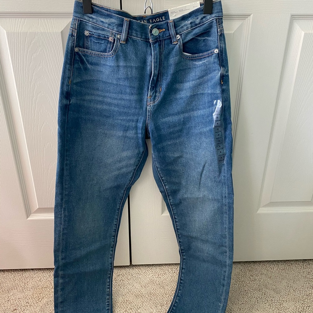 Brand New AE jeans